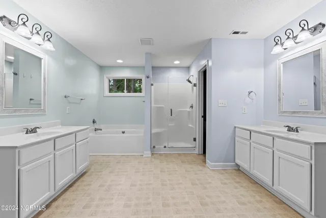 $2,300 | 210 Egret Point Drive, Sneads Ferry, NC 28460