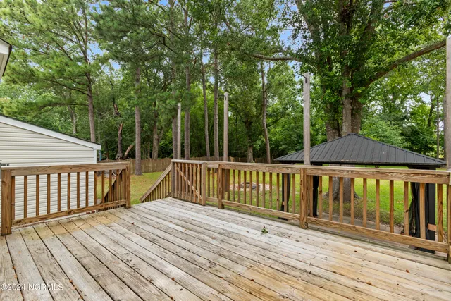 $2,300 | 210 Egret Point Drive, Sneads Ferry, NC 28460