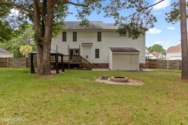 $2,300 | 210 Egret Point Drive, Sneads Ferry, NC 28460