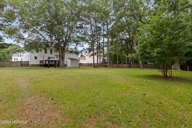 $2,300 | 210 Egret Point Drive, Sneads Ferry, NC 28460