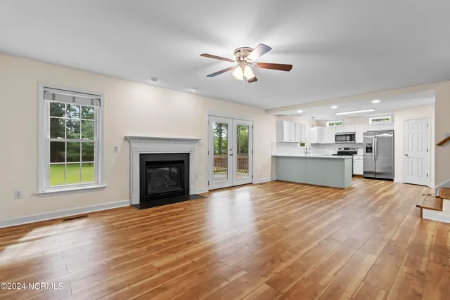 $2,300 | 210 Egret Point Drive, Sneads Ferry, NC 28460