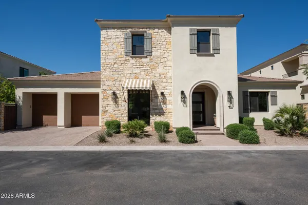 $2,300,000 | 3912 East Crittenden Lane, Phoenix, AZ 85018