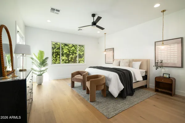 $2,300,000 | 3912 East Crittenden Lane, Phoenix, AZ 85018