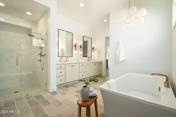 $2,300,000 | 3912 East Crittenden Lane, Phoenix, AZ 85018