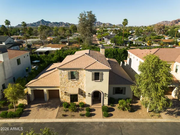 $2,300,000 | 3912 East Crittenden Lane, Phoenix, AZ 85018