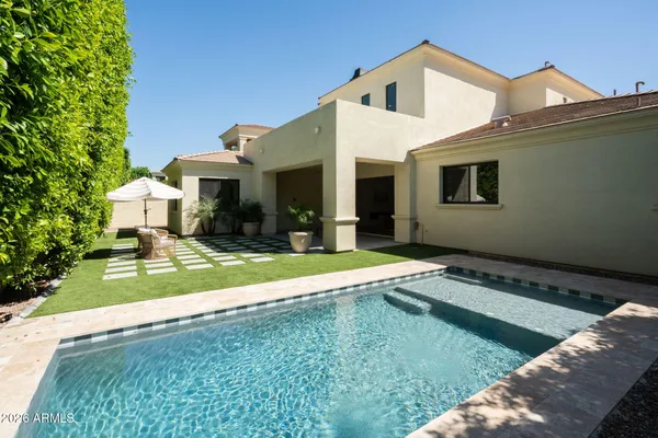 $2,300,000 | 3912 East Crittenden Lane, Phoenix, AZ 85018