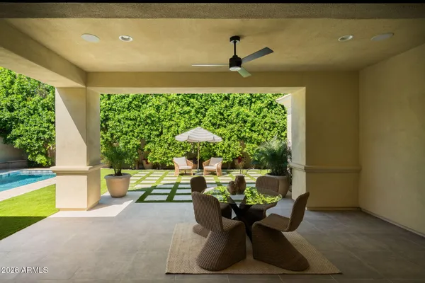 $2,300,000 | 3912 East Crittenden Lane, Phoenix, AZ 85018