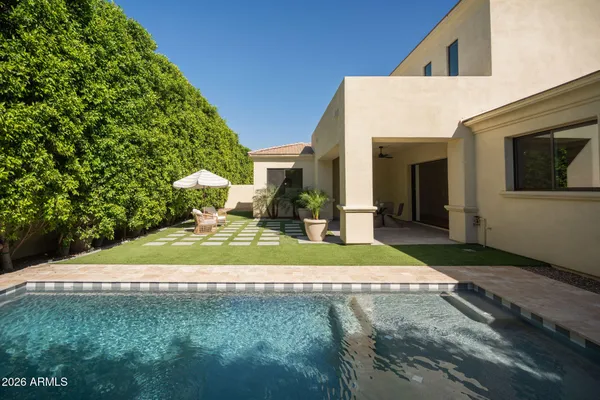 $2,300,000 | 3912 East Crittenden Lane, Phoenix, AZ 85018