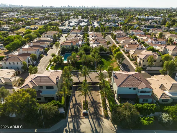 $2,300,000 | 3912 East Crittenden Lane, Phoenix, AZ 85018