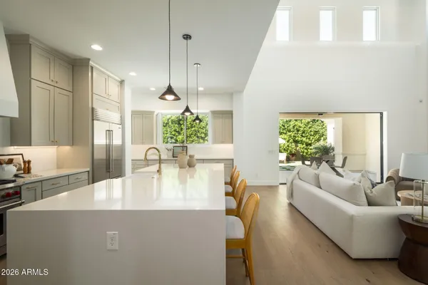 $2,300,000 | 3912 East Crittenden Lane, Phoenix, AZ 85018