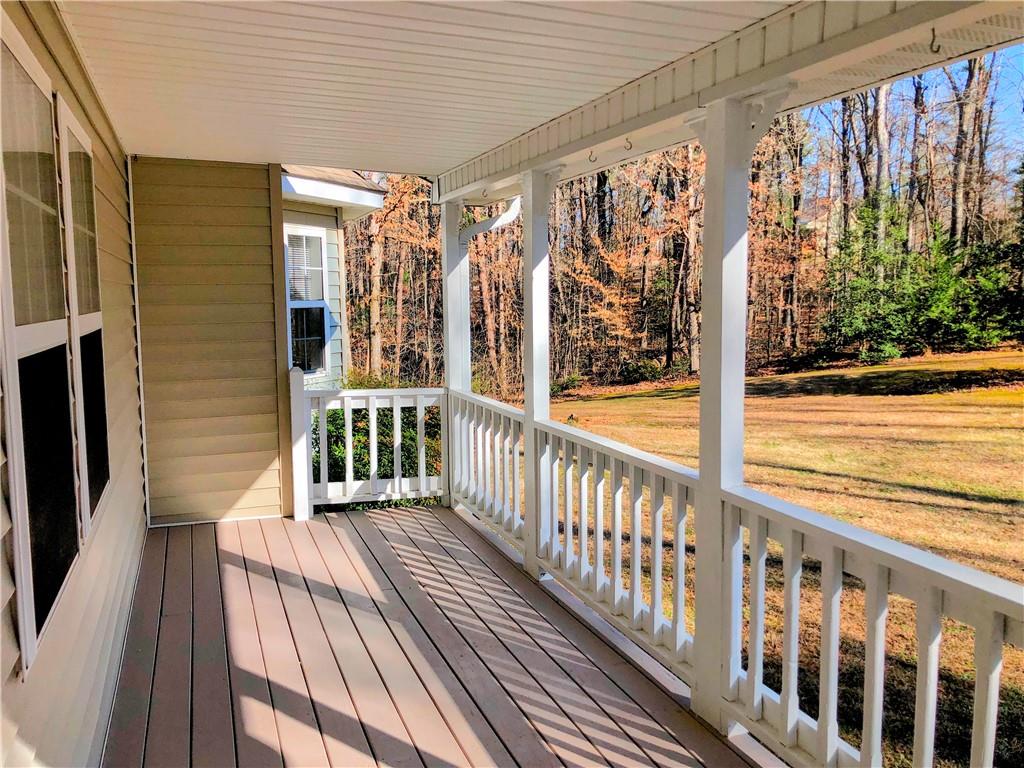 363 Goose Creek Lane Clarkesville, GA 30523 - Photo 6 of 32