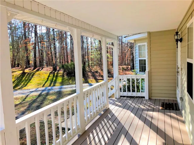 $1,700 | 363 Goose Creek Lane, Clarkesville, GA 30523