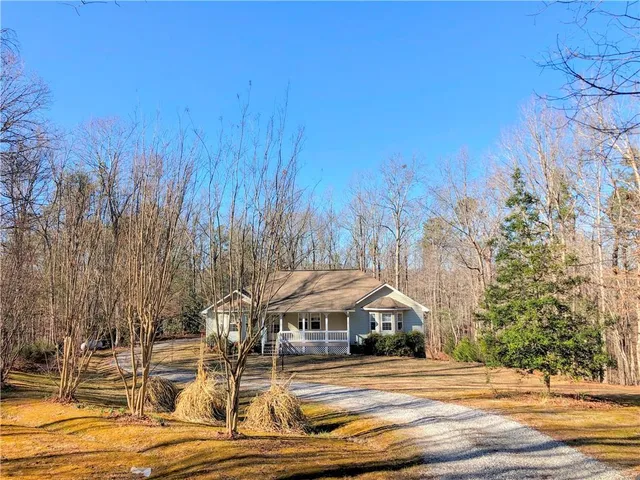 $1,700 | 363 Goose Creek Lane, Clarkesville, GA 30523