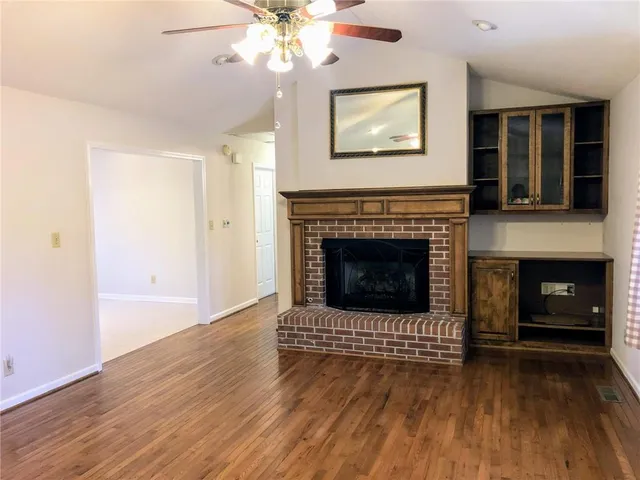 $1,700 | 363 Goose Creek Lane, Clarkesville, GA 30523