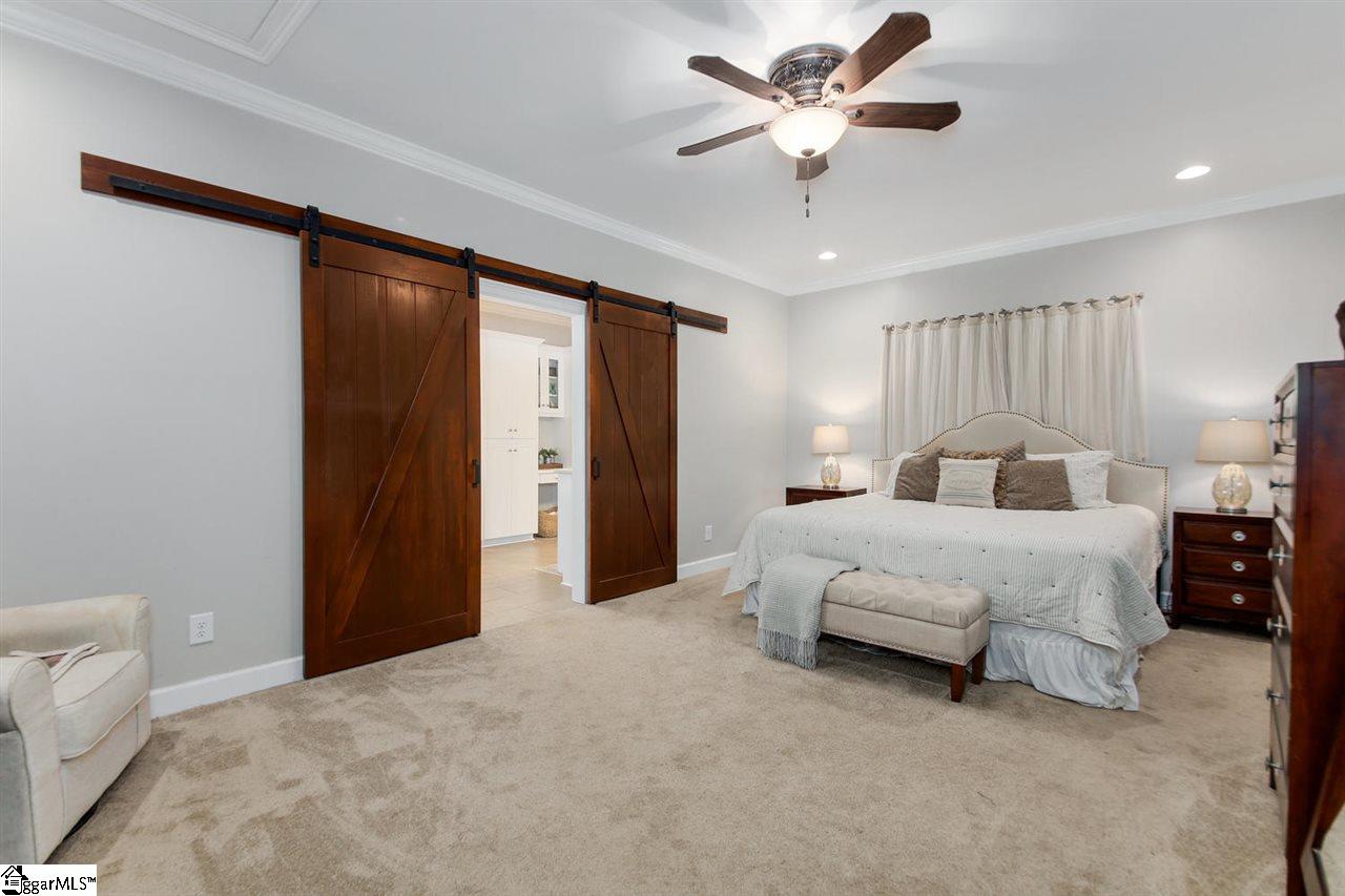 211 Pearson Road Woodruff, SC 29388 - Photo 13 of 33