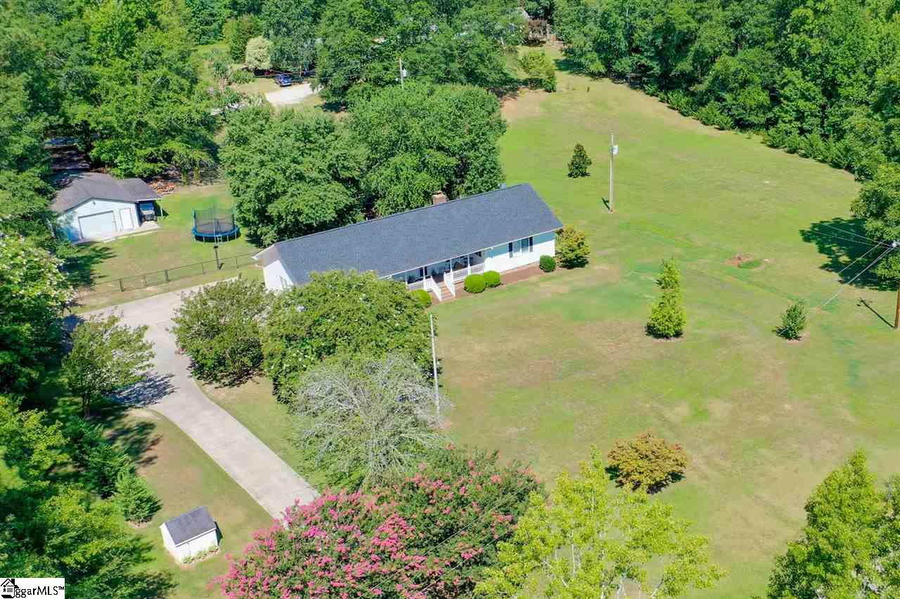 211 Pearson Road Woodruff, SC 29388 - Photo 30 of 33