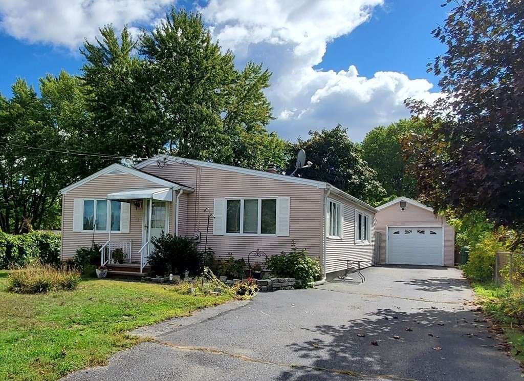 117 Harding Street Chicopee, MA 01013 - Photo 1 of 42 Gallery Image 1