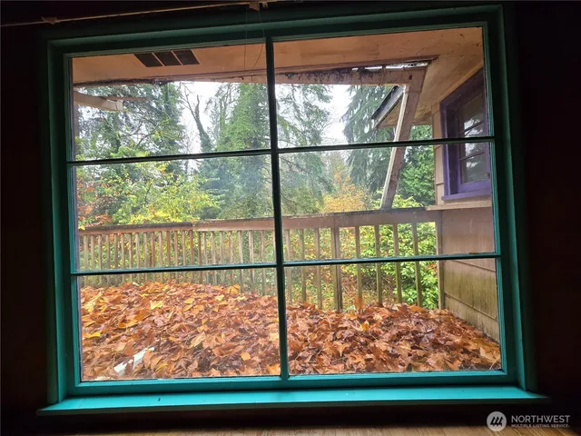 a view mirror window