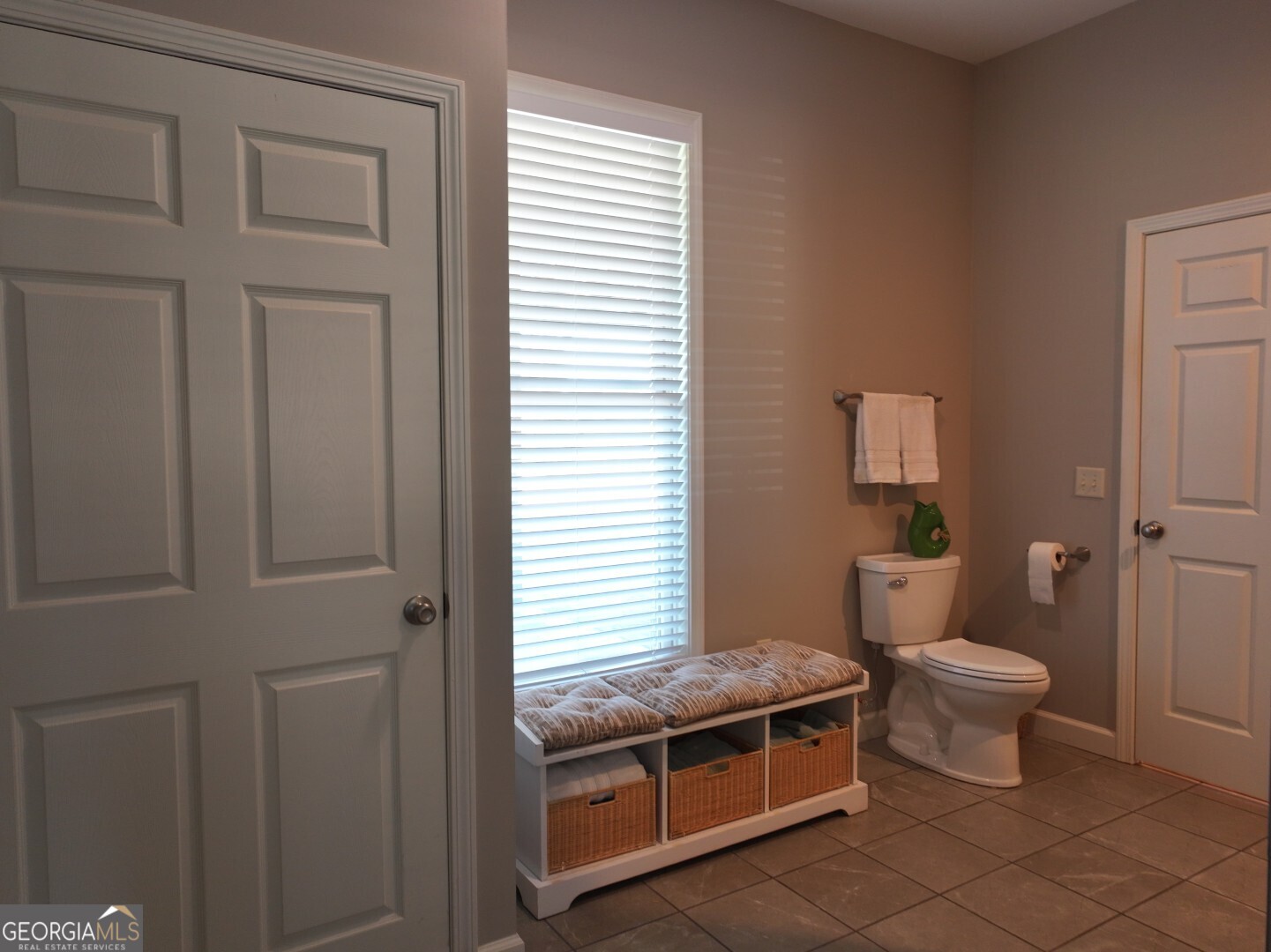 1412 Clark Road Blakely, GA 39823 - Photo 23 of 46 a view of bathroom with a toilet