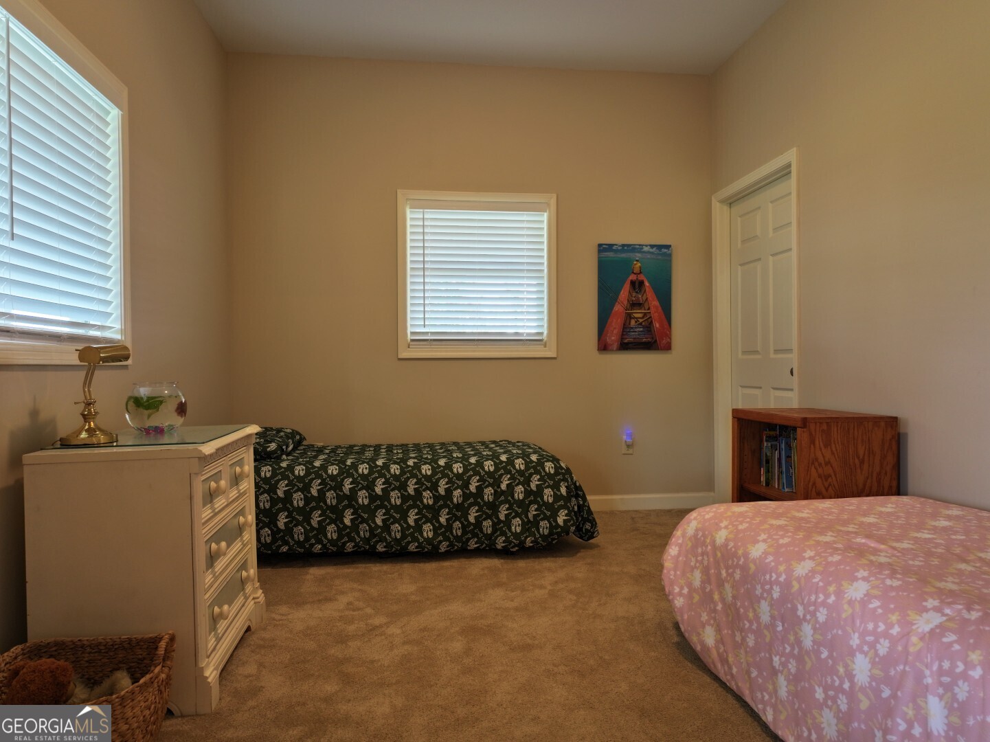 1412 Clark Road Blakely, GA 39823 - Photo 25 of 46