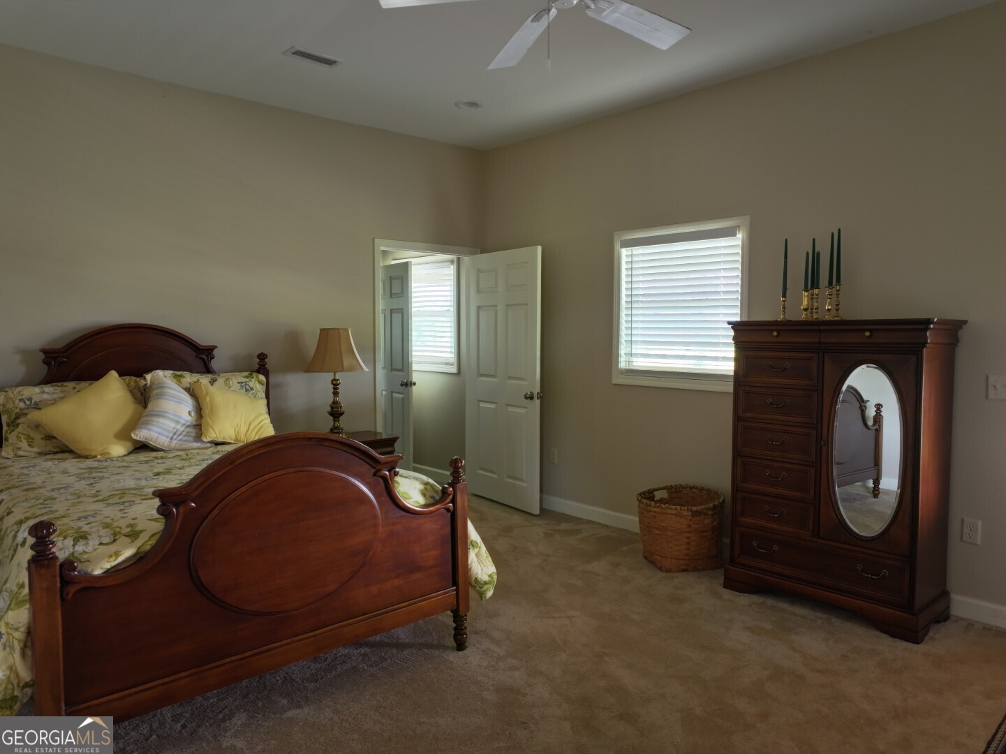 1412 Clark Road Blakely, GA 39823 - Photo 28 of 46