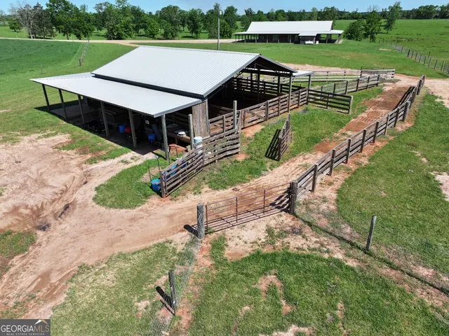 $1,700,000 | 1412 Clark Road, Blakely, GA 39823