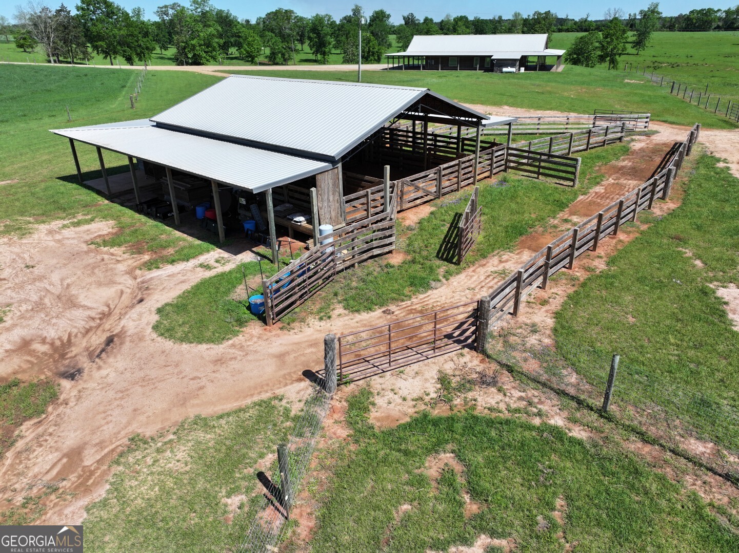 1412 Clark Road Blakely, GA 39823 - Photo 31 of 46