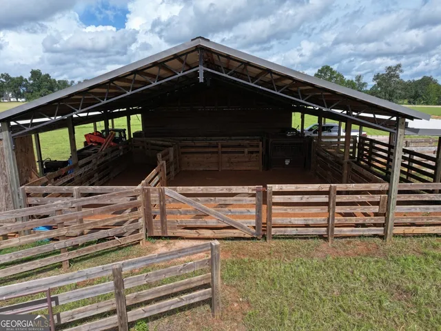 $1,700,000 | 1412 Clark Road, Blakely, GA 39823