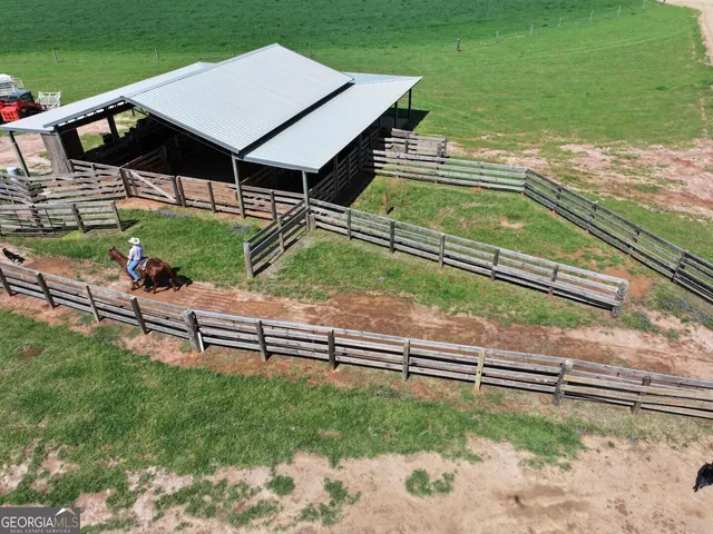 $1,700,000 | 1412 Clark Road, Blakely, GA 39823