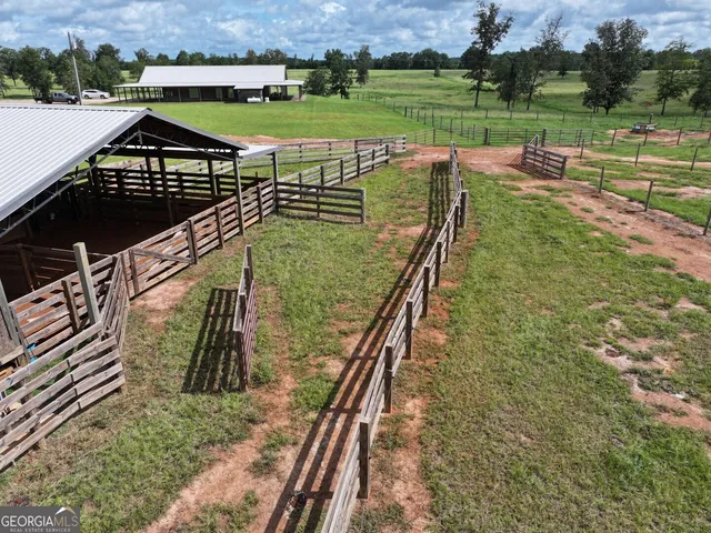 $1,700,000 | 1412 Clark Road, Blakely, GA 39823