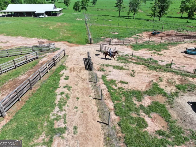 $1,700,000 | 1412 Clark Road, Blakely, GA 39823