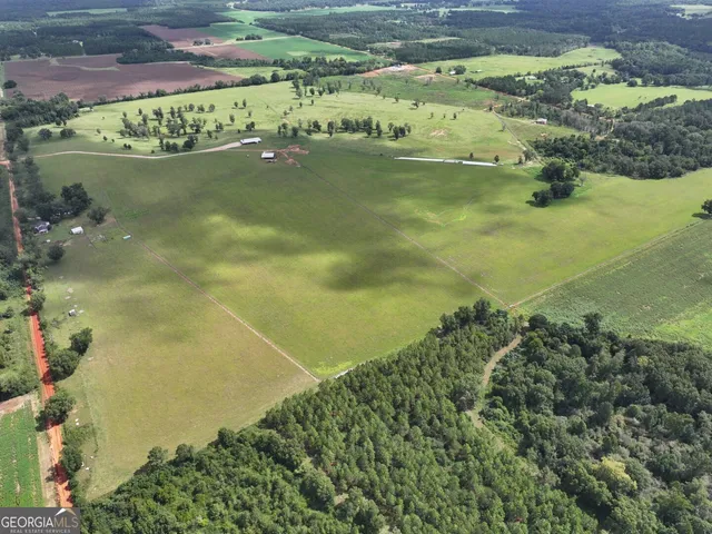 $1,700,000 | 1412 Clark Road, Blakely, GA 39823