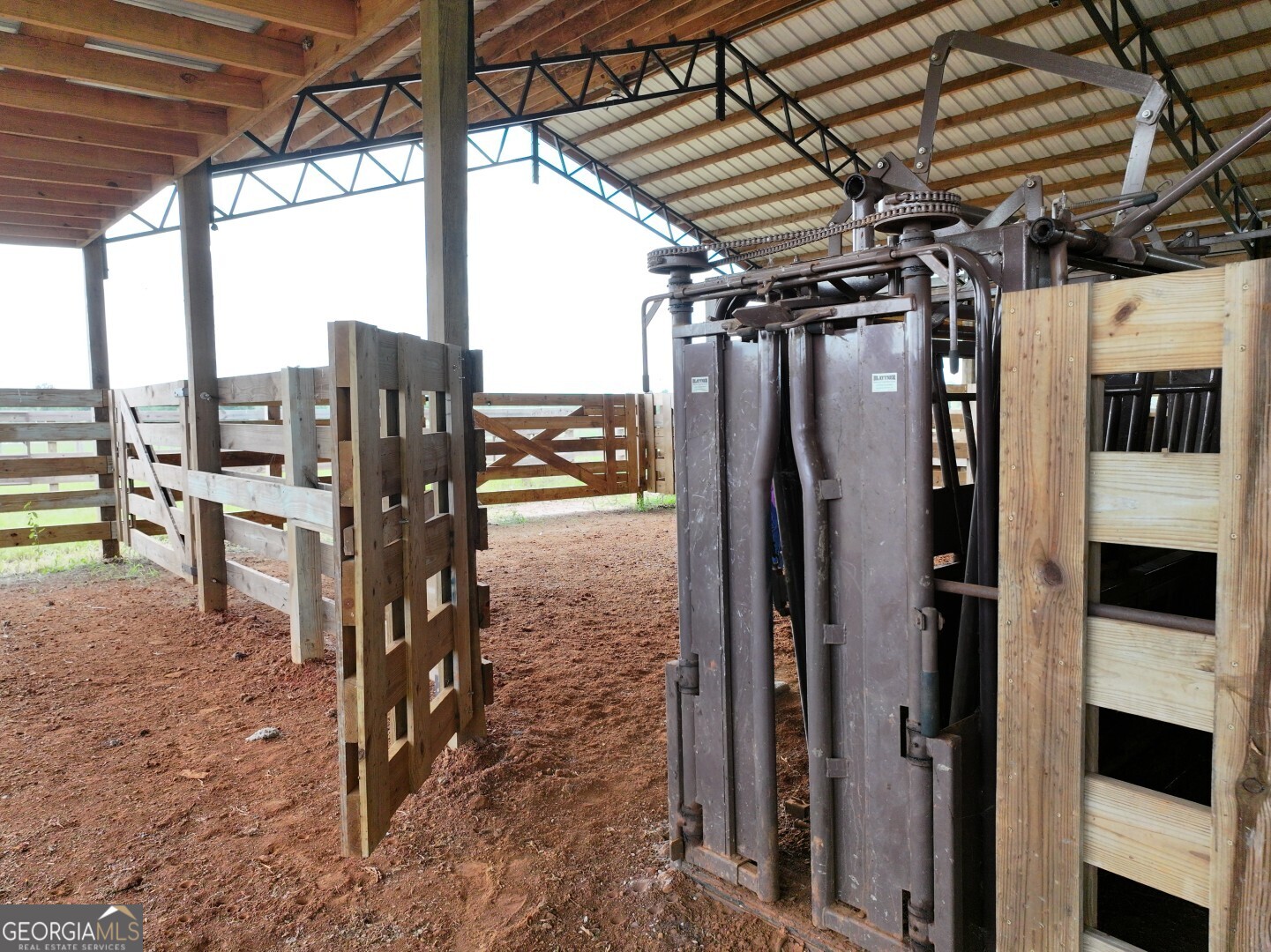 1412 Clark Road Blakely, GA 39823 - Photo 39 of 46