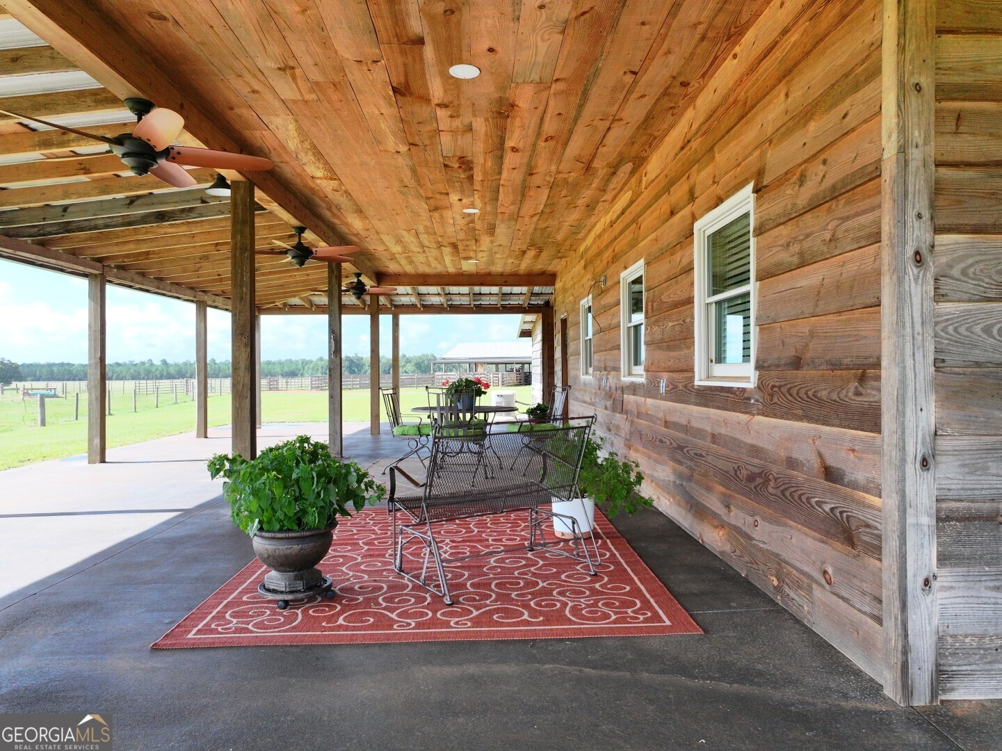 1412 Clark Road Blakely, GA 39823 - Photo 5 of 46