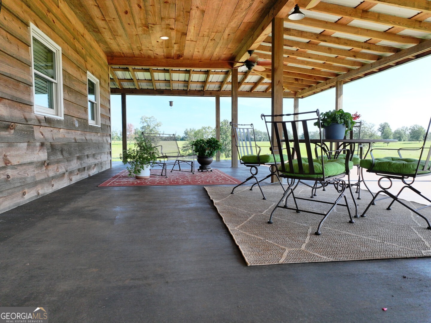 1412 Clark Road Blakely, GA 39823 - Photo 6 of 46