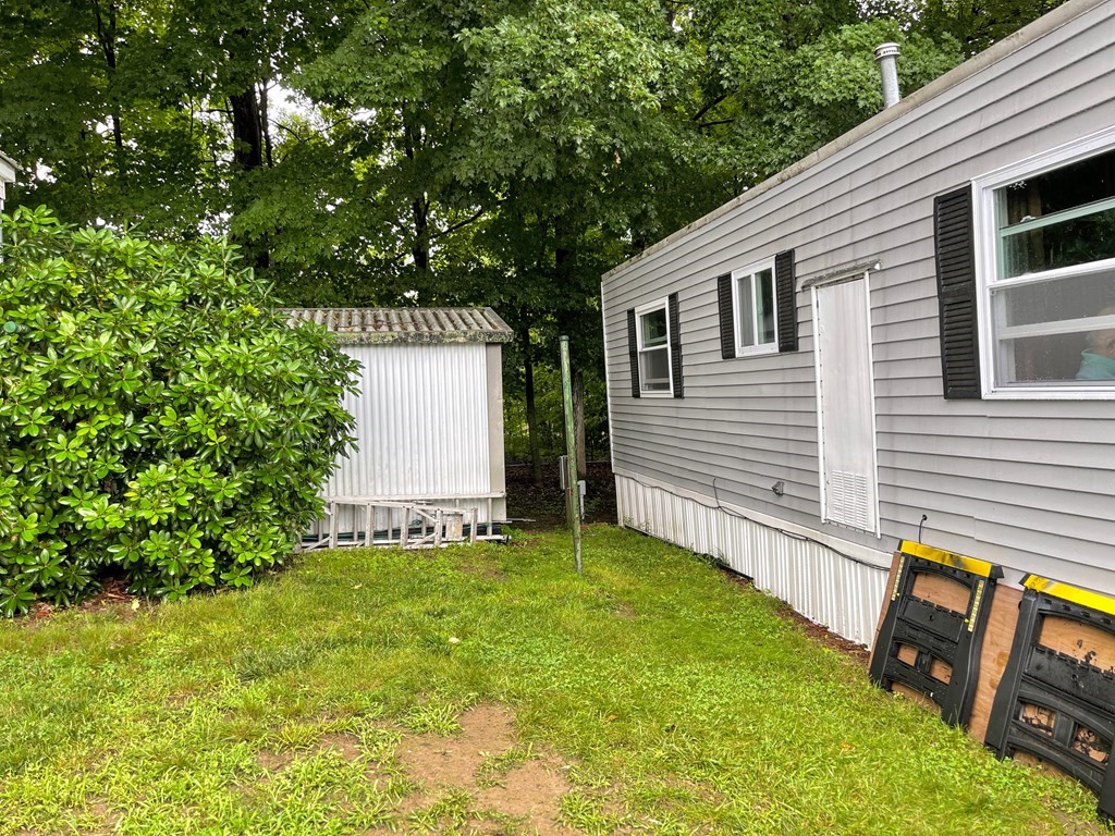 83 Clark Road, Unit 26 Shirley, MA 01464 - Photo 12 of 13