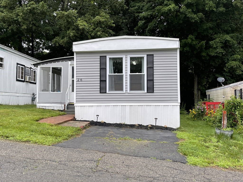 83 Clark Road, Unit 26 Shirley, MA 01464 - Photo 13 of 13