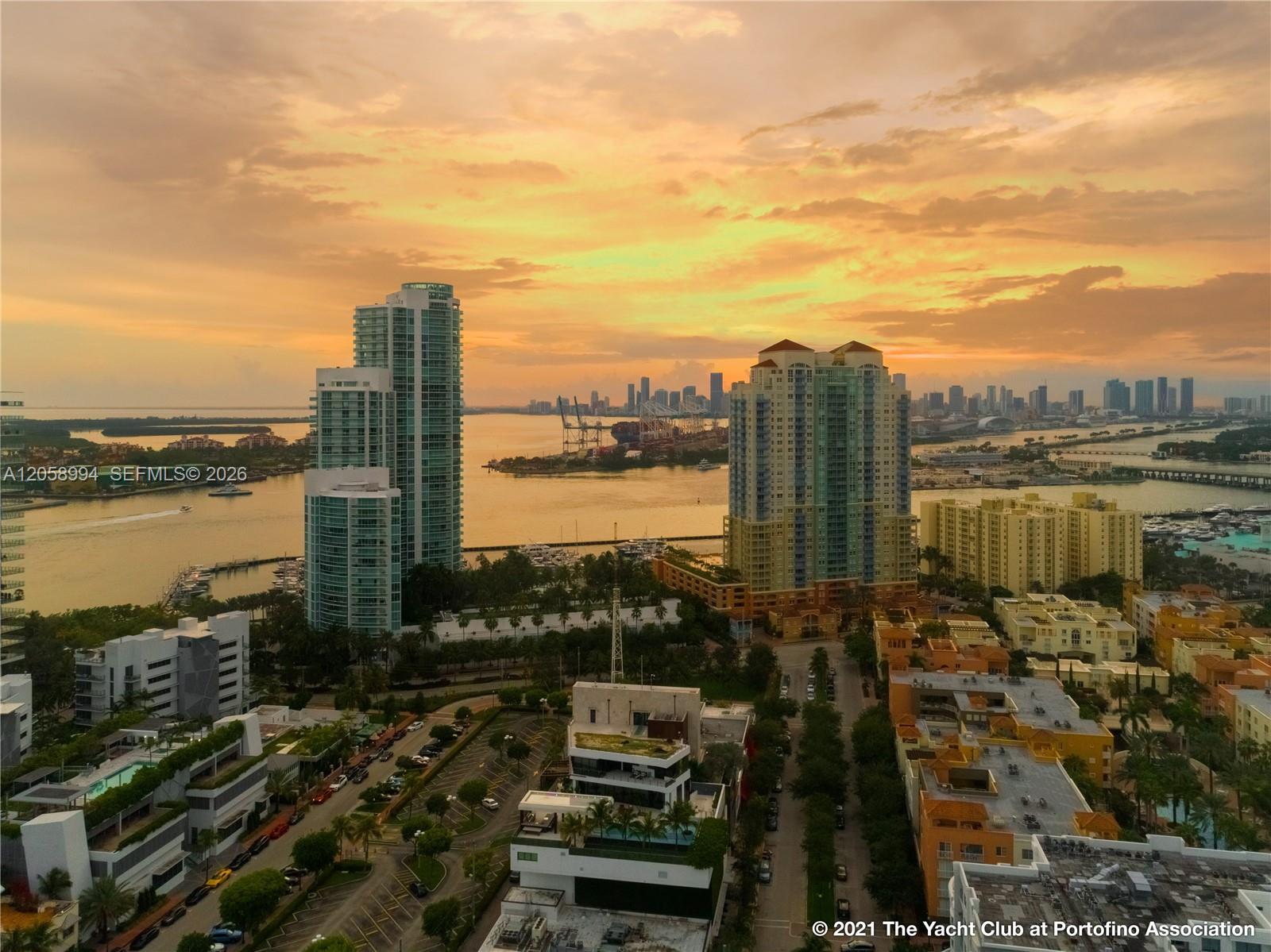 90 Alton Road, Unit 1409 Miami Beach, FL 33139 - Photo 31 of 35