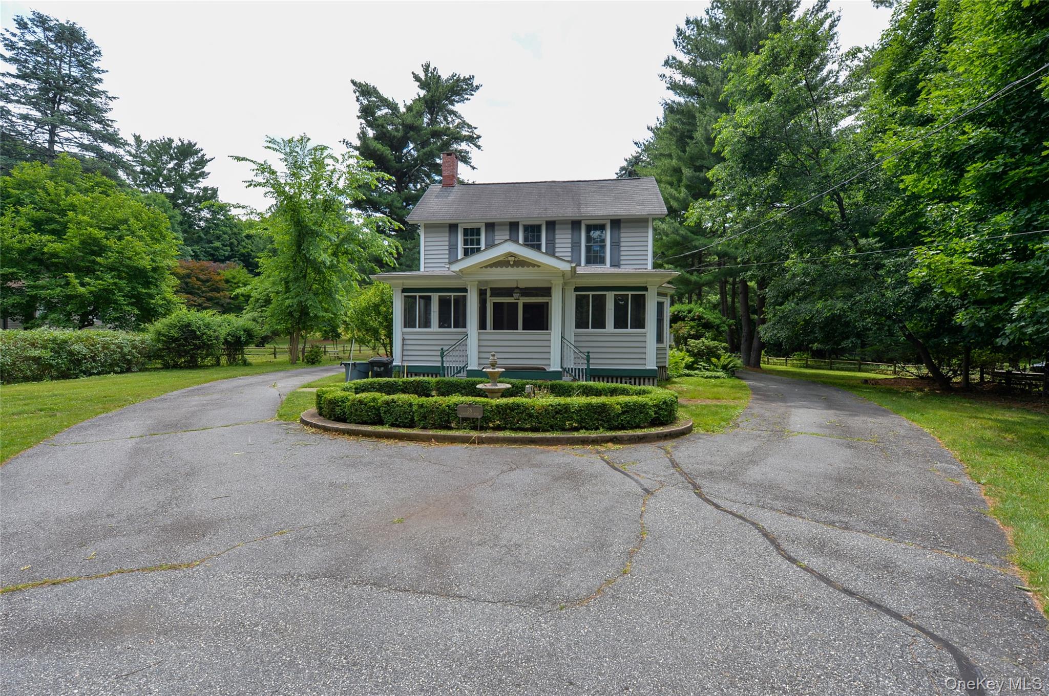 28 Montebello Road Montebello, NY 10901 - Photo 1 of 34