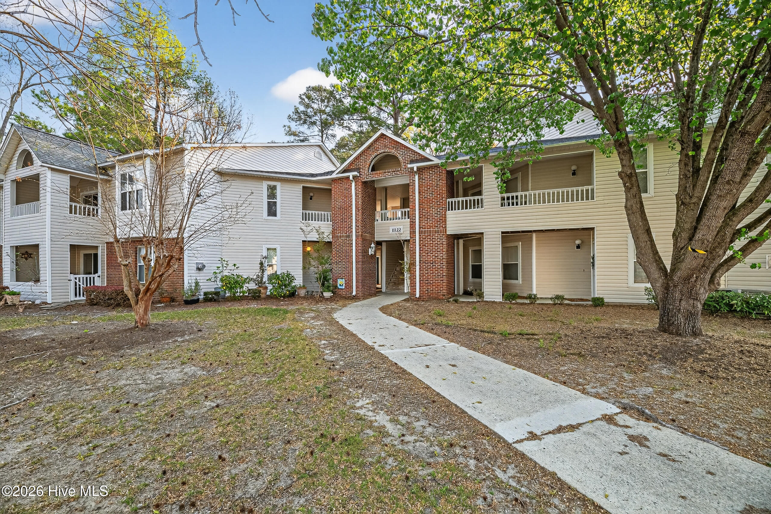 1122 Turtle Creek Road, Unit B Greenville, NC 27858 - Photo 33 of 36 010_2