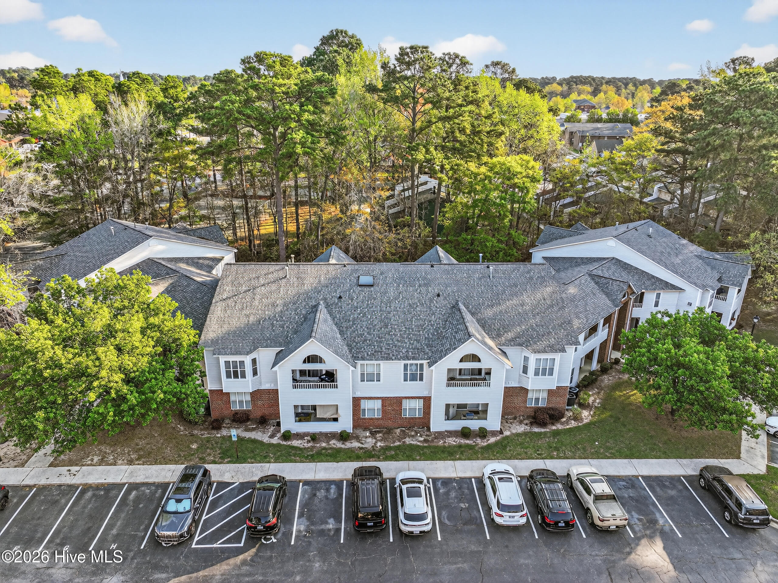 1122 Turtle Creek Road, Unit B Greenville, NC 27858 - Photo 34 of 36 025_4
