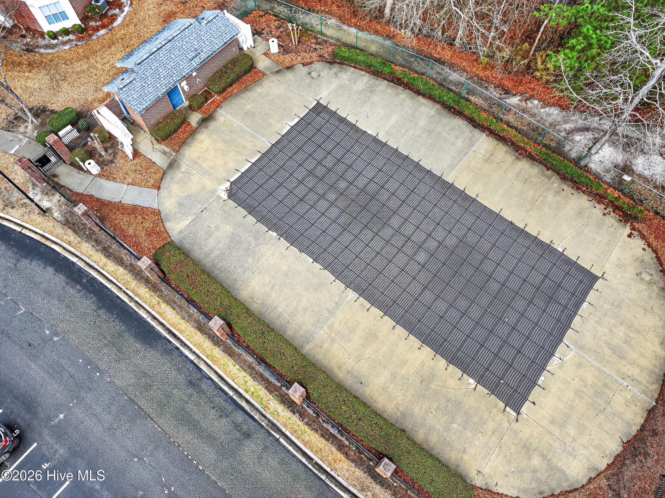 1122 Turtle Creek Road, Unit B Greenville, NC 27858 - Photo 35 of 36 042_99