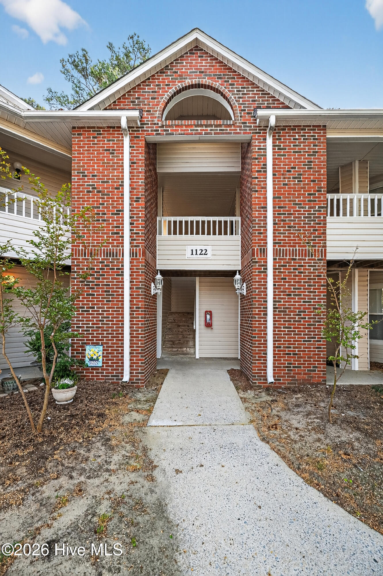 1122 Turtle Creek Road, Unit B Greenville, NC 27858 - Photo 3 of 36 003_3