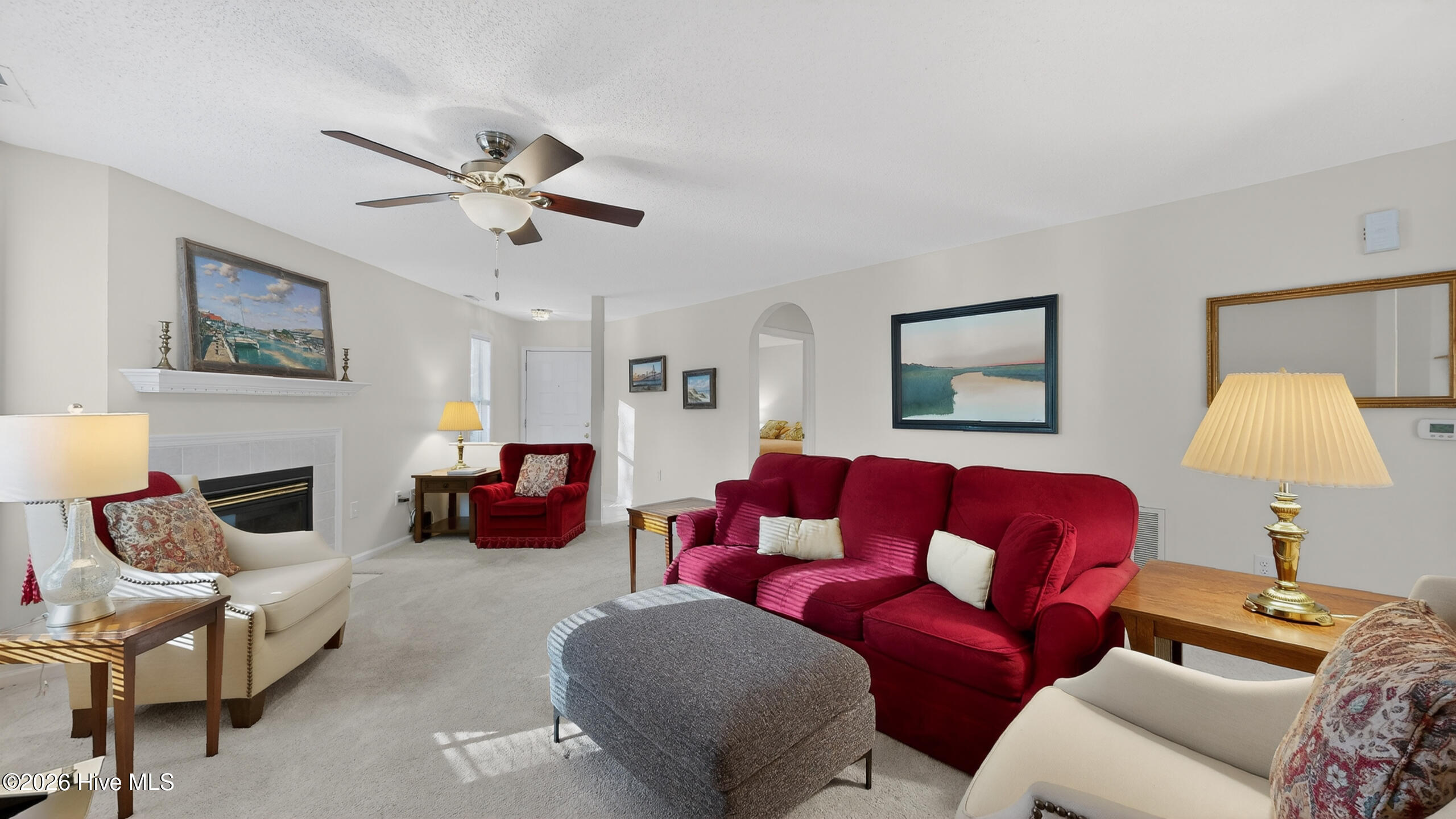 1122 Turtle Creek Road, Unit B Greenville, NC 27858 - Photo 8 of 36 011_20