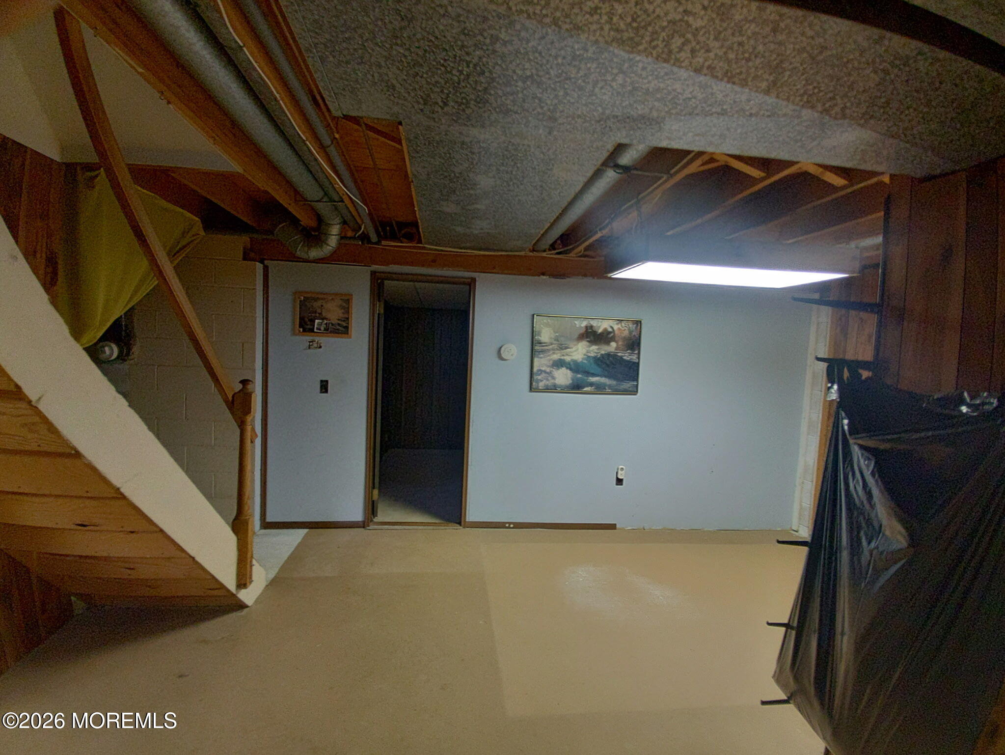 434 Shore Line Place Brick, NJ 08723 - Photo 28 of 40 basement 1