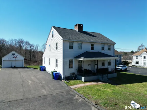 $375,000 | 121 Saybrook Road, Middletown, CT 06457