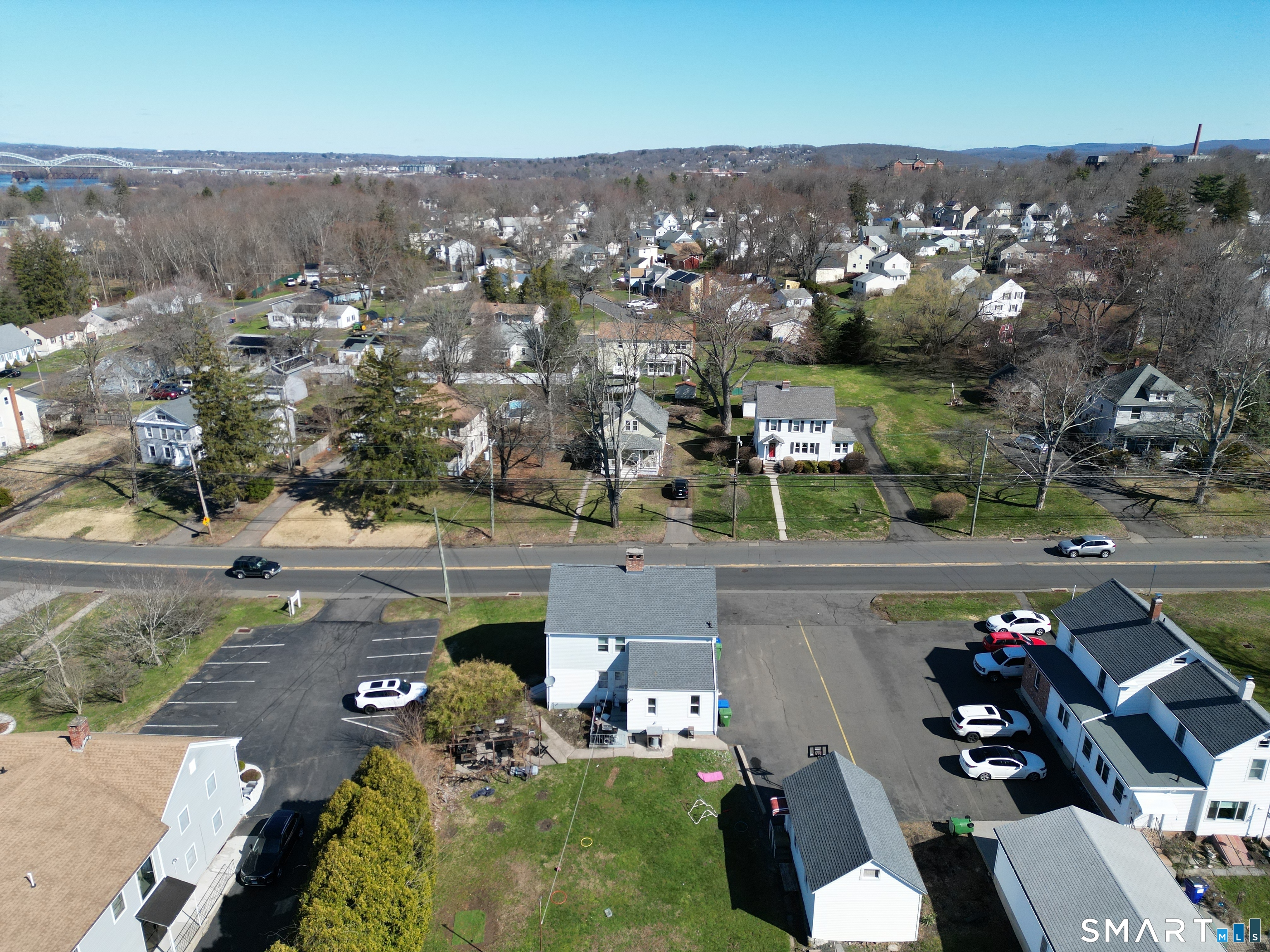 121 Saybrook Road Middletown, CT 06457 - Photo 19 of 21