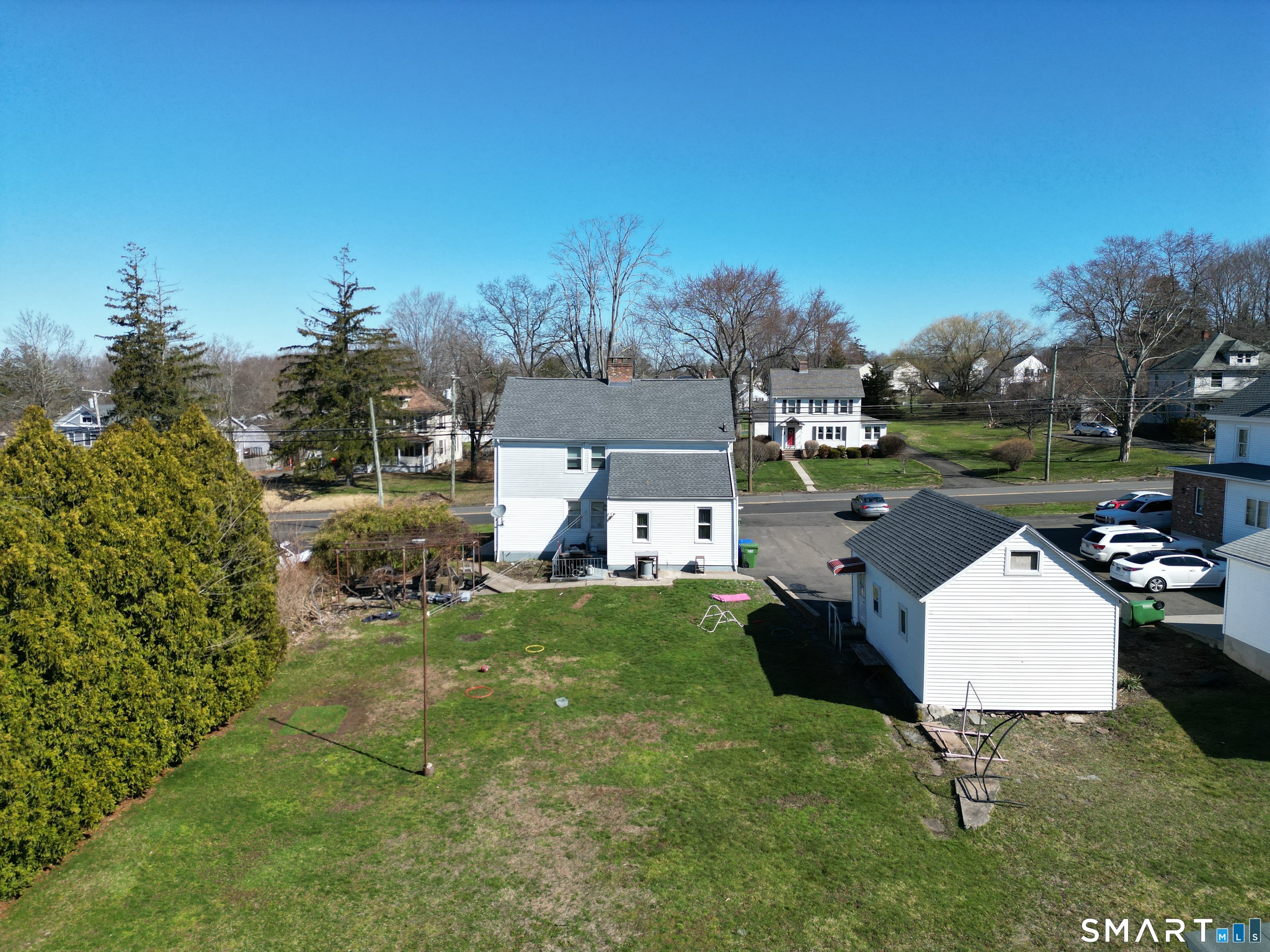 121 Saybrook Road Middletown, CT 06457 - Photo 20 of 21