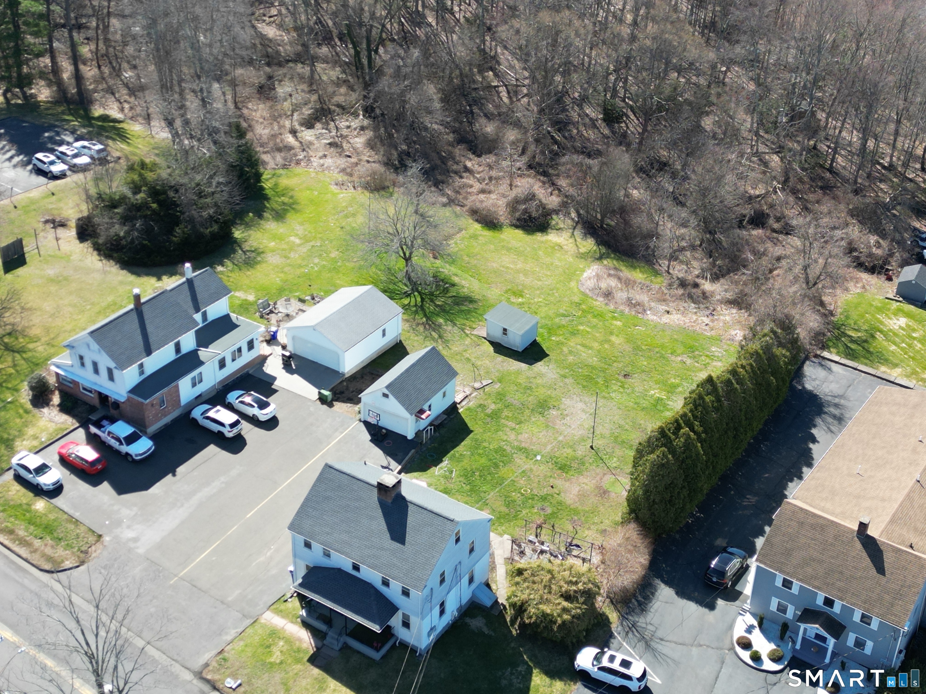 121 Saybrook Road Middletown, CT 06457 - Photo 21 of 21