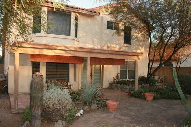 2560 North Lindsay Road, Unit 17 Mesa, AZ 85213 - Photo 1 of 19 Back